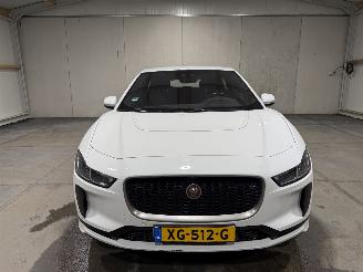 Jaguar I-Pace 90kWh 294kW EV400 S picture 4