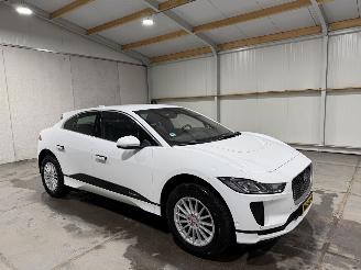 Jaguar I-Pace 90kWh 294kW EV400 S picture 2