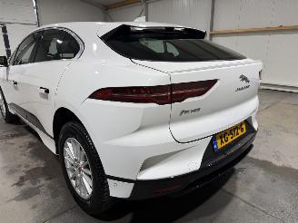 Jaguar I-Pace 90kWh 294kW EV400 S picture 22