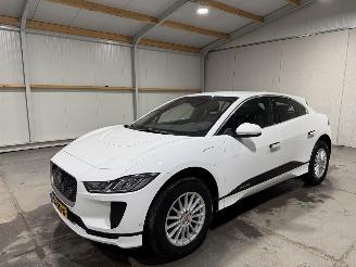 Jaguar I-Pace 90kWh 294kW EV400 S picture 9