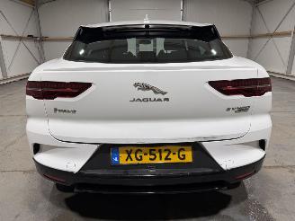 Jaguar I-Pace 90kWh 294kW EV400 S picture 23
