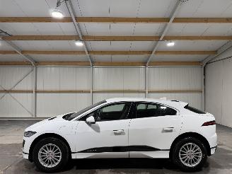 Jaguar I-Pace 90kWh 294kW EV400 S picture 8