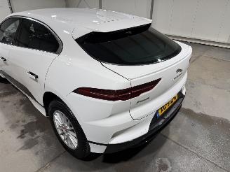 Jaguar I-Pace 90kWh 294kW EV400 S picture 19