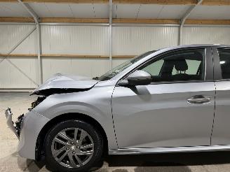 Peugeot 208 1.2PT 74kW Automaat Blue Lease Active picture 13