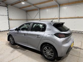 Peugeot 208 1.2PT 74kW Automaat Blue Lease Active picture 11