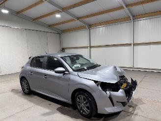 Peugeot 208 1.2PT 74kW Automaat Blue Lease Active picture 2