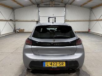 Peugeot 208 1.2PT 74kW Automaat Blue Lease Active picture 7