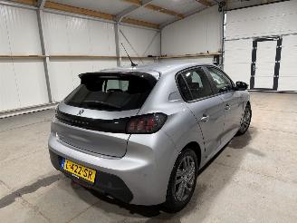 Peugeot 208 1.2PT 74kW Automaat Blue Lease Active picture 6