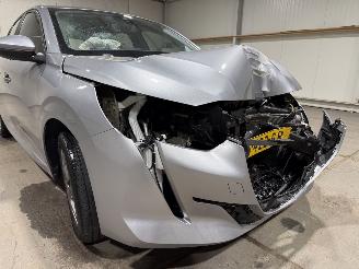 Peugeot 208 1.2PT 74kW Automaat Blue Lease Active picture 22