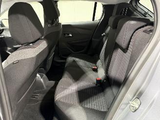 Peugeot 208 1.2PT 74kW Automaat Blue Lease Active picture 38