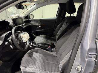 Peugeot 208 1.2PT 74kW Automaat Blue Lease Active picture 31