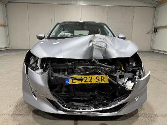 Peugeot 208 1.2PT 74kW Automaat Blue Lease Active picture 23