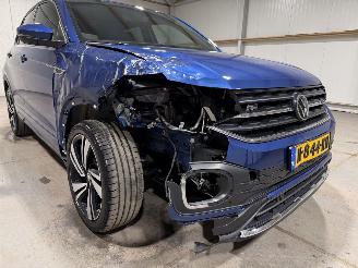 Volkswagen T-Cross 1.0TSI 81kW Automaat R-Line picture 22