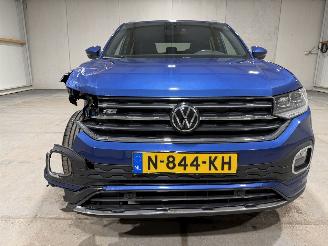 Volkswagen T-Cross 1.0TSI 81kW Automaat R-Line picture 23