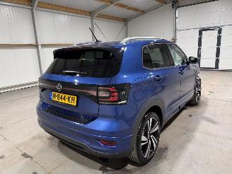 Volkswagen T-Cross 1.0TSI 81kW Automaat R-Line picture 6