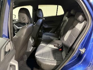 Volkswagen T-Cross 1.0TSI 81kW Automaat R-Line picture 37