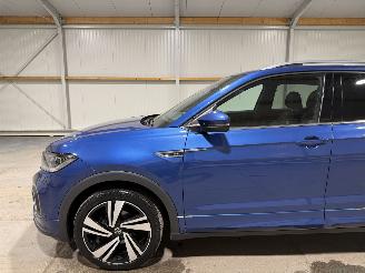 Volkswagen T-Cross 1.0TSI 81kW Automaat R-Line picture 13
