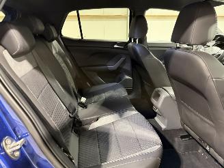 Volkswagen T-Cross 1.0TSI 81kW Automaat R-Line picture 38