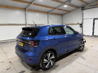 Volkswagen T-Cross 1.0TSI 81kW Automaat R-Line picture 5
