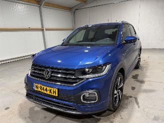 Volkswagen T-Cross 1.0TSI 81kW Automaat R-Line picture 10