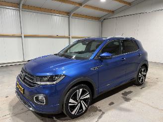 Volkswagen T-Cross 1.0TSI 81kW Automaat R-Line picture 9