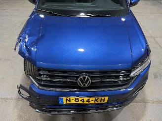 Volkswagen T-Cross 1.0TSI 81kW Automaat R-Line picture 20