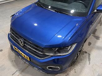 Volkswagen T-Cross 1.0TSI 81kW Automaat R-Line picture 21