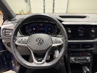 Volkswagen T-Cross 1.0TSI 81kW Automaat R-Line picture 31