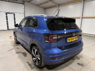 Volkswagen T-Cross 1.0TSI 81kW Automaat R-Line picture 12