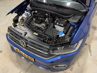 Volkswagen T-Cross 1.0TSI 81kW Automaat R-Line picture 27