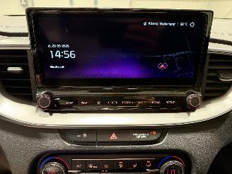 Kia Ceed 1.5T-GDI 118kW Camera Dynamicline picture 30