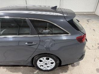Kia Ceed 1.5T-GDI 118kW Camera Dynamicline picture 17