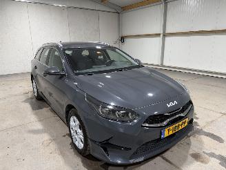 Kia Ceed 1.5T-GDI 118kW Camera Dynamicline picture 3