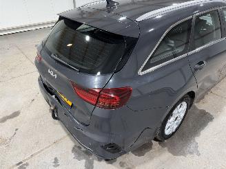 Kia Ceed 1.5T-GDI 118kW Camera Dynamicline picture 21