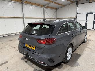 Kia Ceed 1.5T-GDI 118kW Camera Dynamicline picture 6