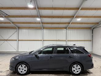 Kia Ceed 1.5T-GDI 118kW Camera Dynamicline picture 8