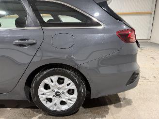 Kia Ceed 1.5T-GDI 118kW Camera Dynamicline picture 15
