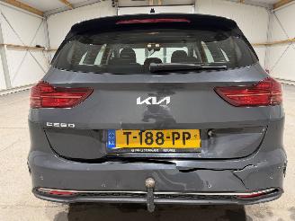 Kia Ceed 1.5T-GDI 118kW Camera Dynamicline picture 23