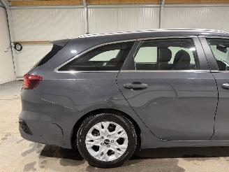 Kia Ceed 1.5T-GDI 118kW Camera Dynamicline picture 14