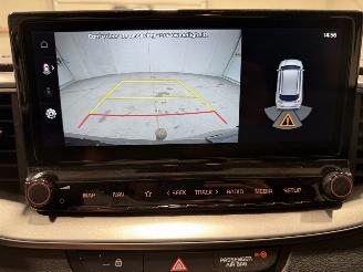 Kia Ceed 1.5T-GDI 118kW Camera Dynamicline picture 33