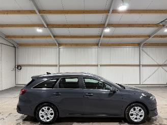 Vrakbiler auto Kia Ceed 1.5T-GDI 118kW Camera Dynamicline 2023/8
