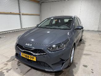 Kia Ceed 1.5T-GDI 118kW Camera Dynamicline picture 10