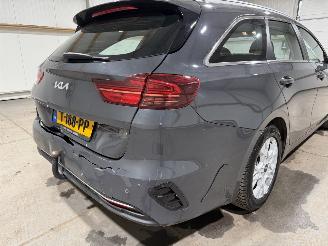 Kia Ceed 1.5T-GDI 118kW Camera Dynamicline picture 24