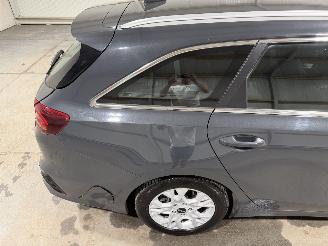 Kia Ceed 1.5T-GDI 118kW Camera Dynamicline picture 18