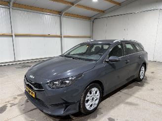 Kia Ceed 1.5T-GDI 118kW Camera Dynamicline picture 9