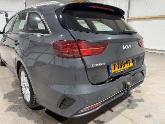 Kia Ceed 1.5T-GDI 118kW Camera Dynamicline picture 22