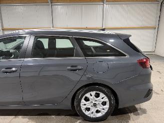 Kia Ceed 1.5T-GDI 118kW Camera Dynamicline picture 13