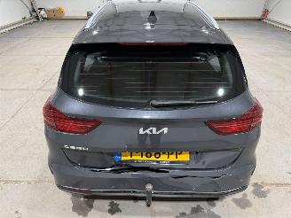 Kia Ceed 1.5T-GDI 118kW Camera Dynamicline picture 20