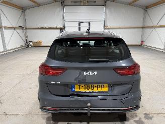 Kia Ceed 1.5T-GDI 118kW Camera Dynamicline picture 7