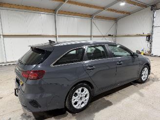 Kia Ceed 1.5T-GDI 118kW Camera Dynamicline picture 5
